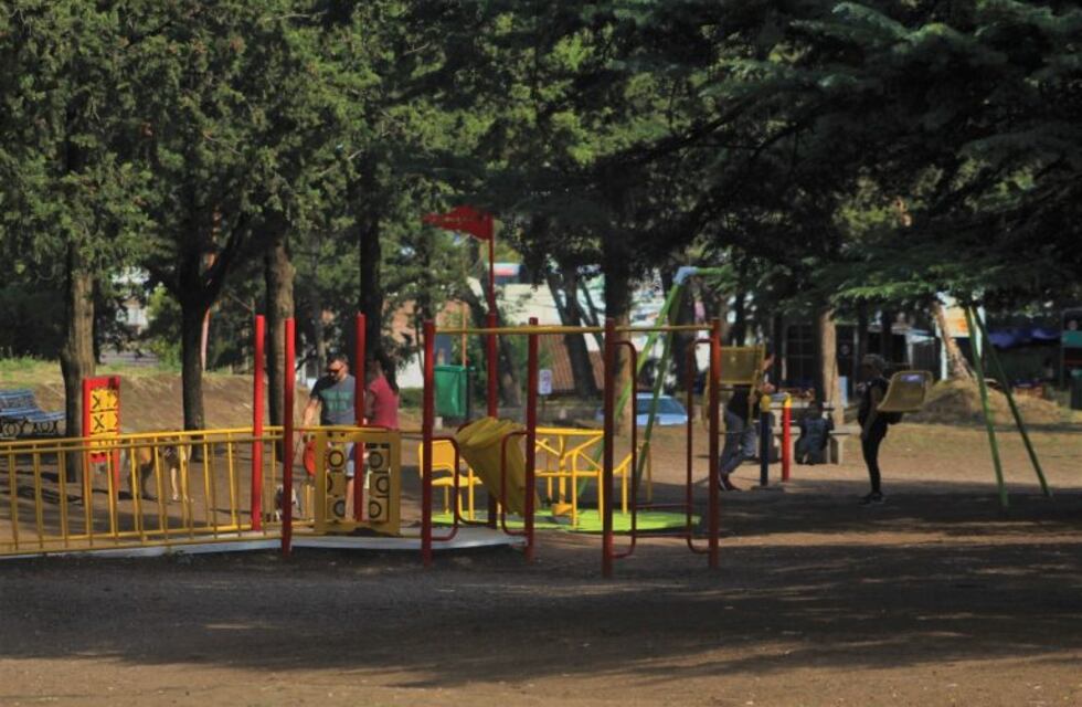 Jornada de flora y aves en Punta Alta