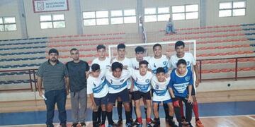 Las disciplinas podrán practicar pero todavía no competirán\u002E