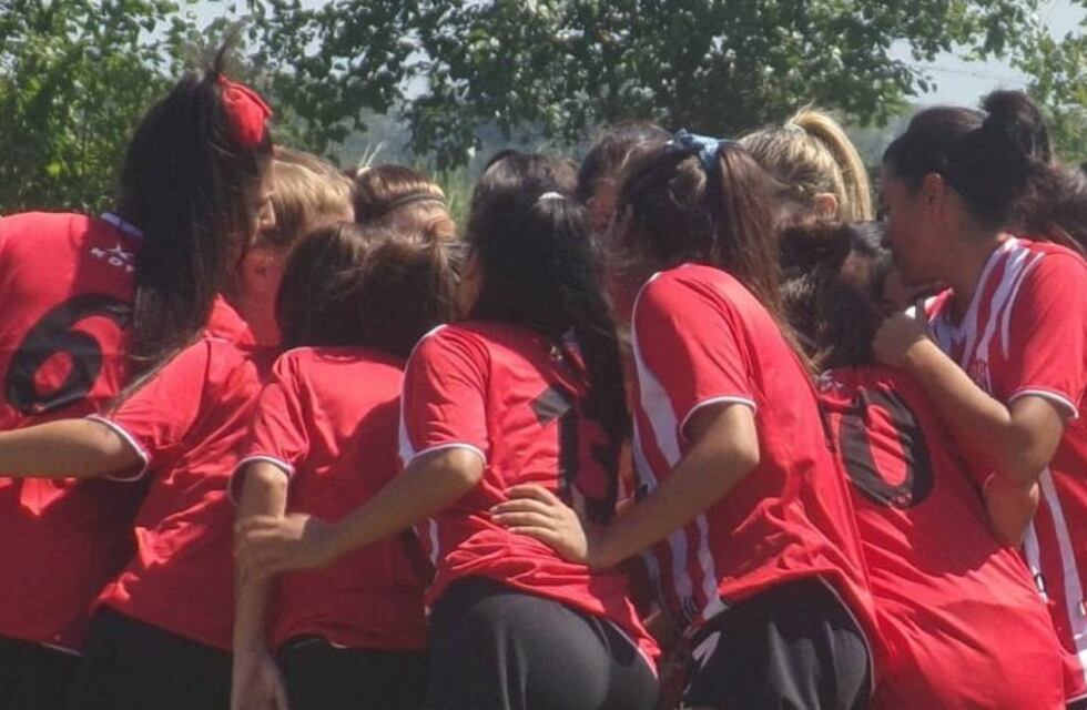 Se trabaja para la creación de la Liga Femenina de Fútbol