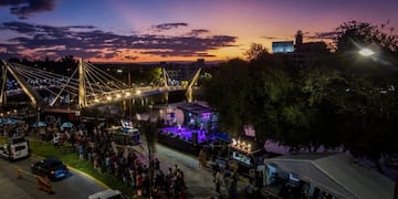 Festival de la Picada Serrana