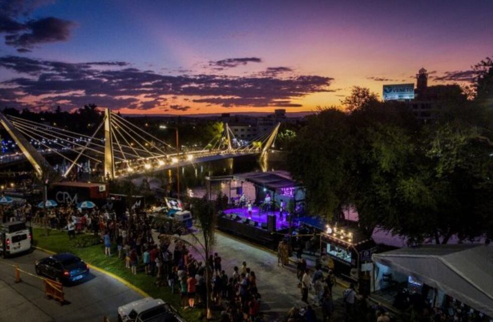 Vuelve el Festival de la Picada Serrana a Villa Carlos Paz