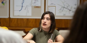 Nayla Bosch