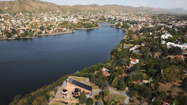 Paisaje Villa Carlos paz\u002E