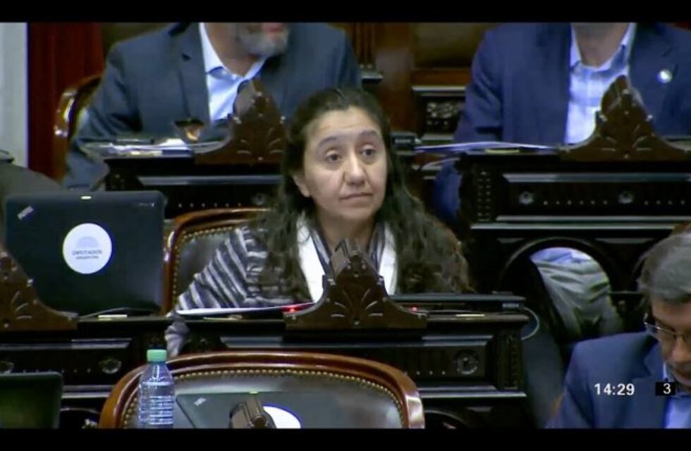 Vera dijo que la "gobernadora tiene buena imagen pero una gestión agotada"