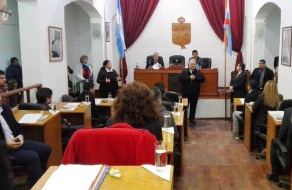 El Concejo Deliberante se pronunció en defensa de la universidad pública