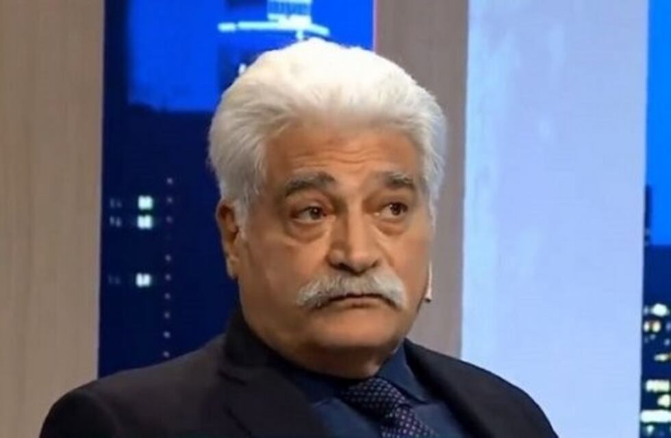 Alfredo Casero se suma a Animales sueltos y Jorge Asis renunció