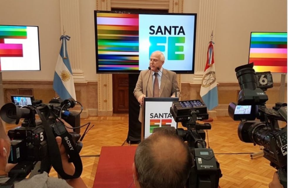 Lifschitz sobre las escuchas de Pullaro: "Pedimos que se investigue a fondo a los fiscales"