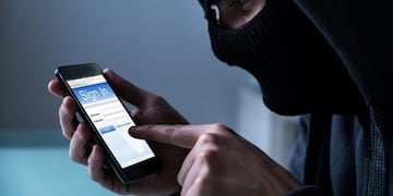 Estafa telefonica\u002E