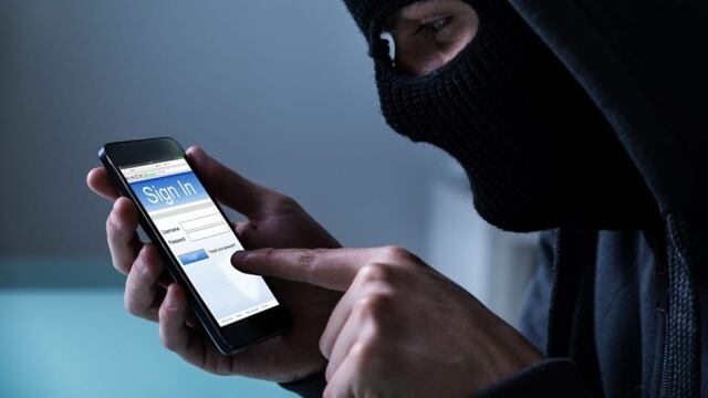 Estafa telefonica\u002E