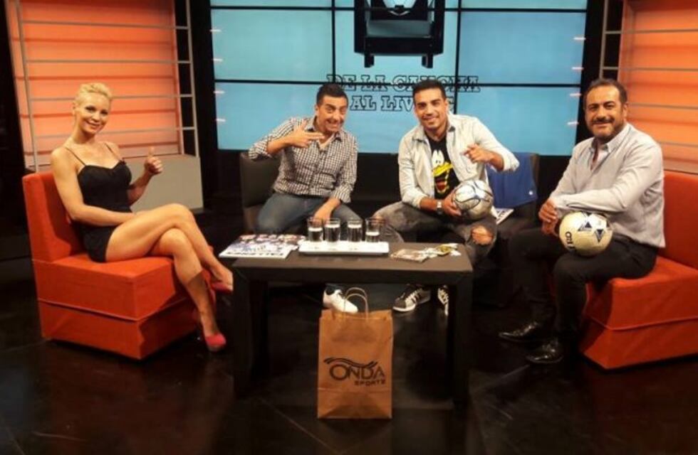 Late la T, el tema Matador para Talleres ante River