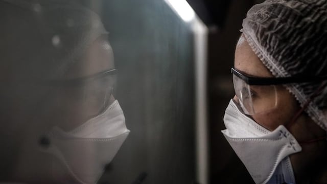 (Foto: EFE/ Juan Ignacio Roncoroni)