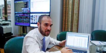 REUTERS/Agustin Marcarian