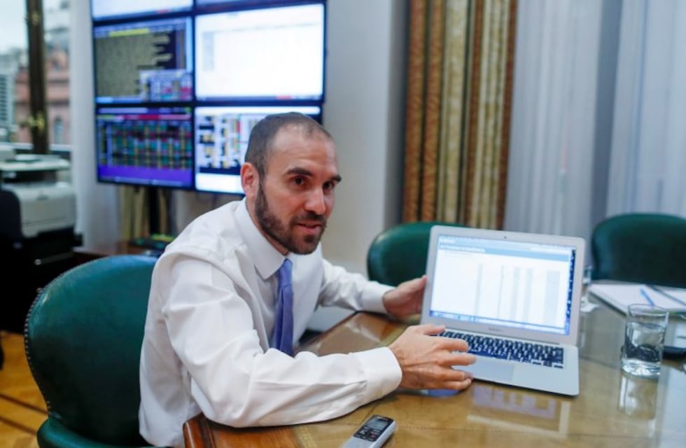 Expectativa en Wall Street por los detalles del Presupuesto 2021, clave para negociar con el FMI