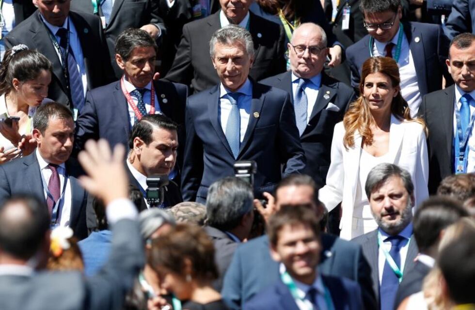 Macri apuesta con Piñera avanzar la integración entre Argentina y Chile