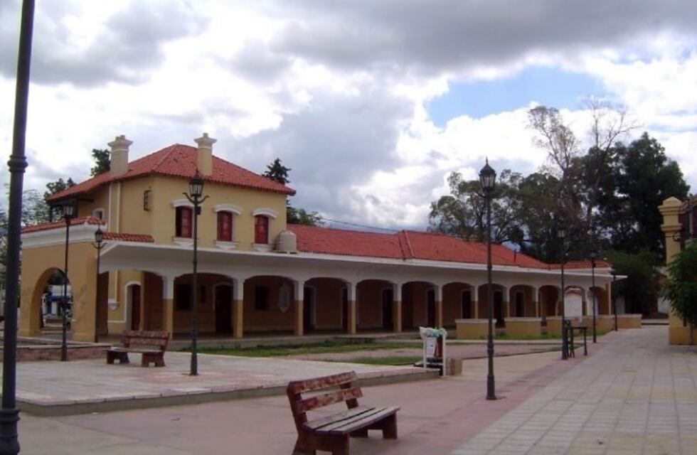Tras la lluvia, mejora el tiempo en La Rioja