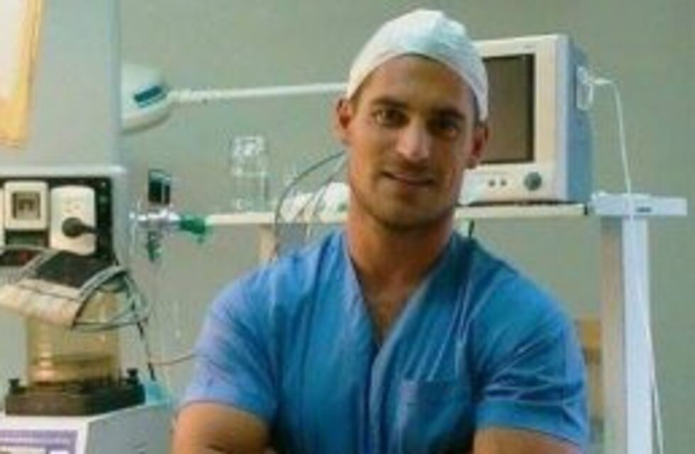 Declaró el anestesista: "Estoy enfermo y quiero hacer un tratamiento"