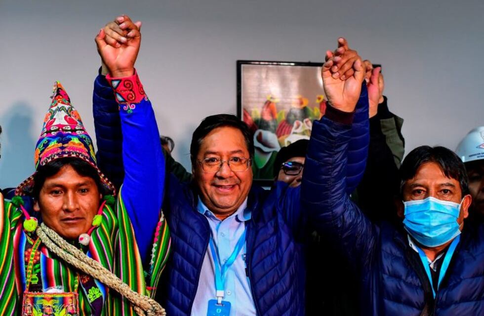 Elecciones en Bolivia: Luis Arce toma las riendas de un país polarizado y en crisis económica