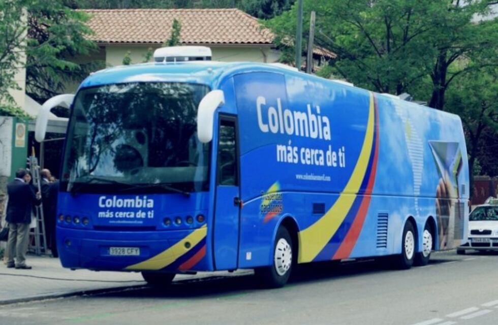 El Consulado móvil de Colombia atenderá en Ushuaia