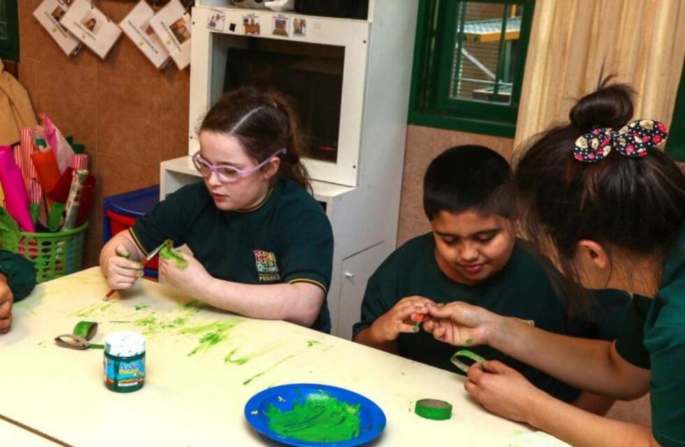 Un colegio para autistas deberá suspender las clases por un partido del ascenso