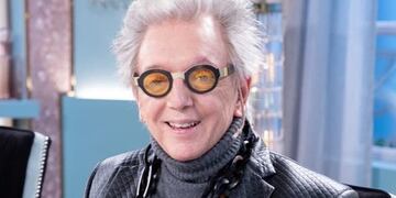 Pepe Cibrian (Instagram)