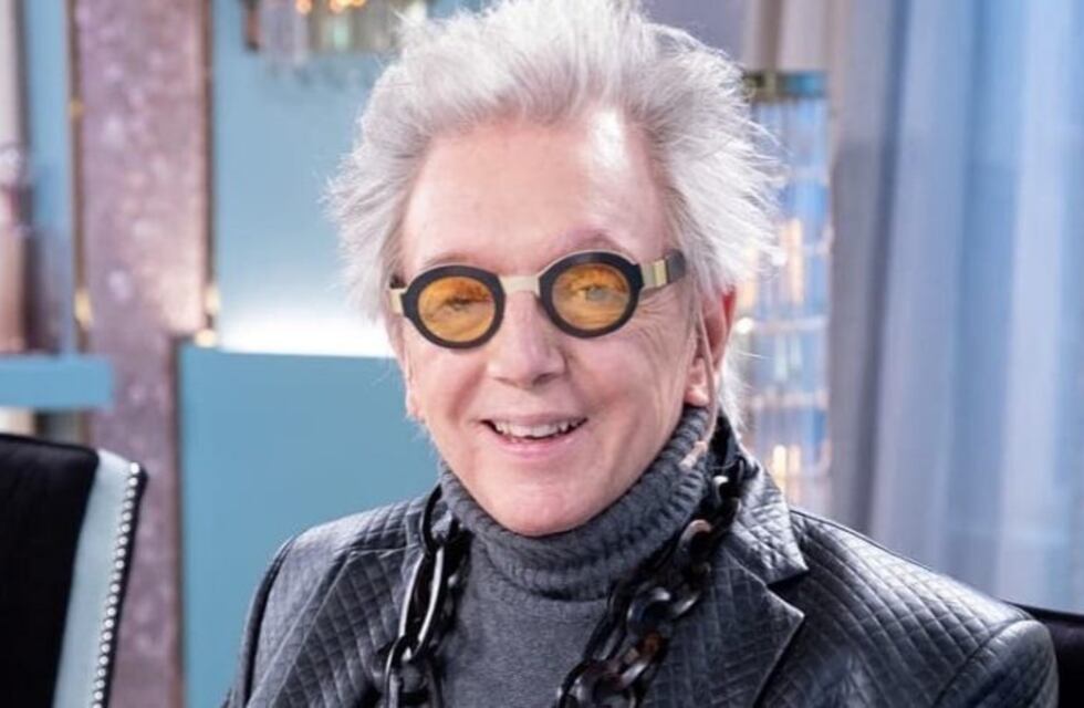 Pepito Cibrián rematará parte de su colección de joyas: "Me voy a prostituir vendiendo mis anillos"