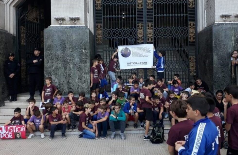 Seguirá preso el detenido por atropellar y matar a un chico de diez años