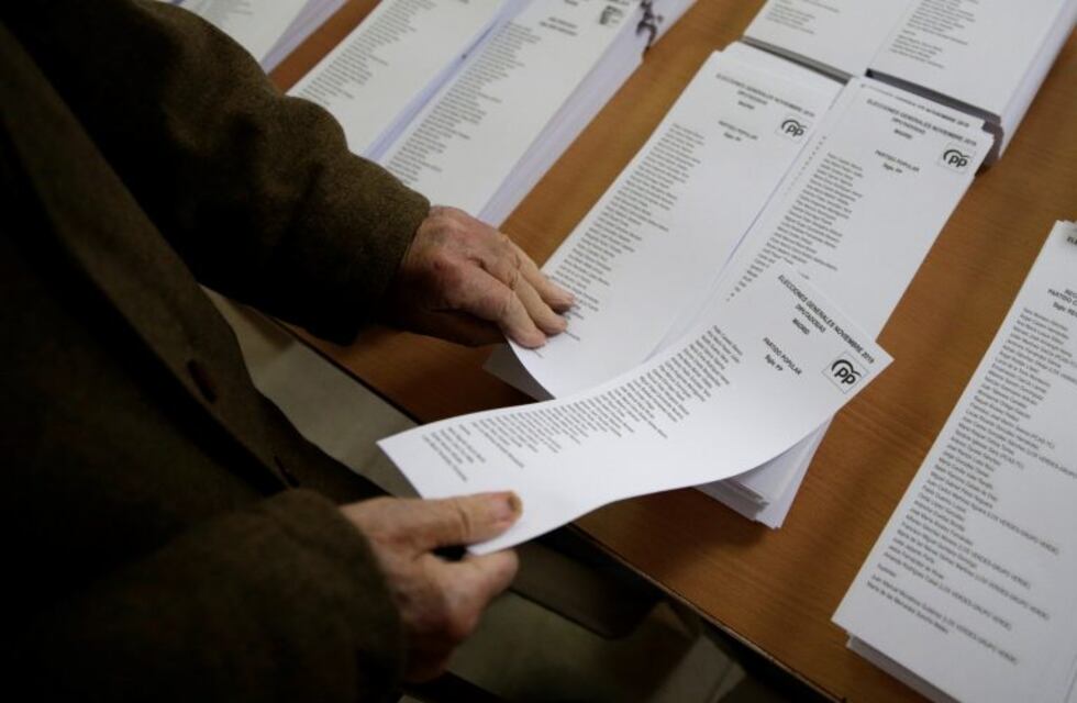 Río Cuarto: el COE autoriza protocolo para las elecciones