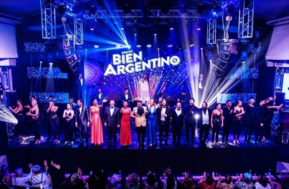 "Bien Argentino" actuará en Holanda ante la reina Máxima Zorreguieta