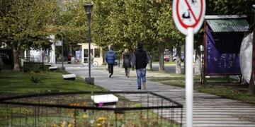 General Alvarado ya participa del Pre censo 2020 (Foto: 0223)