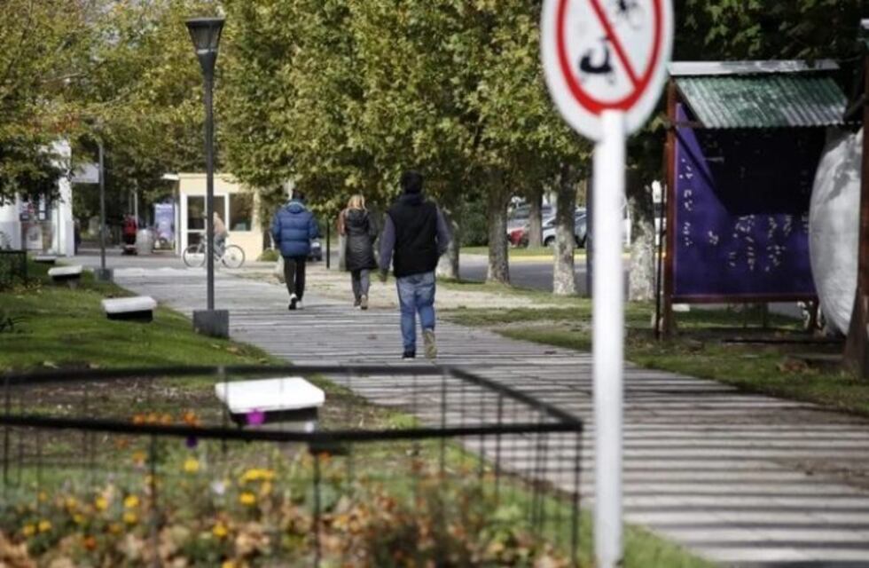 El partido de General Alvarado ya participa del Pre censo 2020