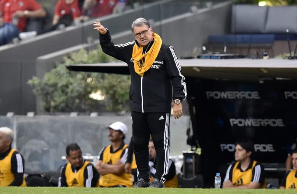 El "Tata" Martino reveló cómo vivió de afuera el Mundial de Rusia 2018