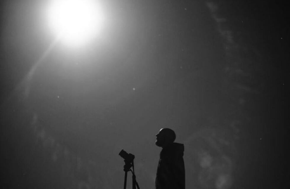 Juan Balestra sinónimo de fotografía