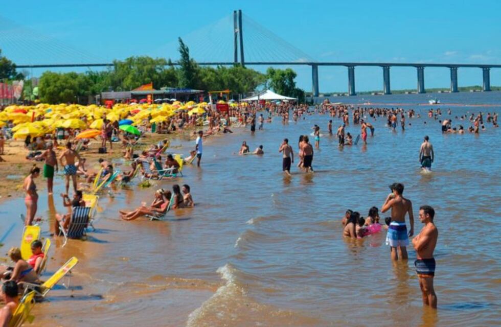 Sábado templado, con sol y sin lluvias