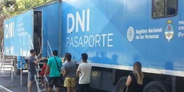 Aumentan los precios de renovación de DNI y pasaporte