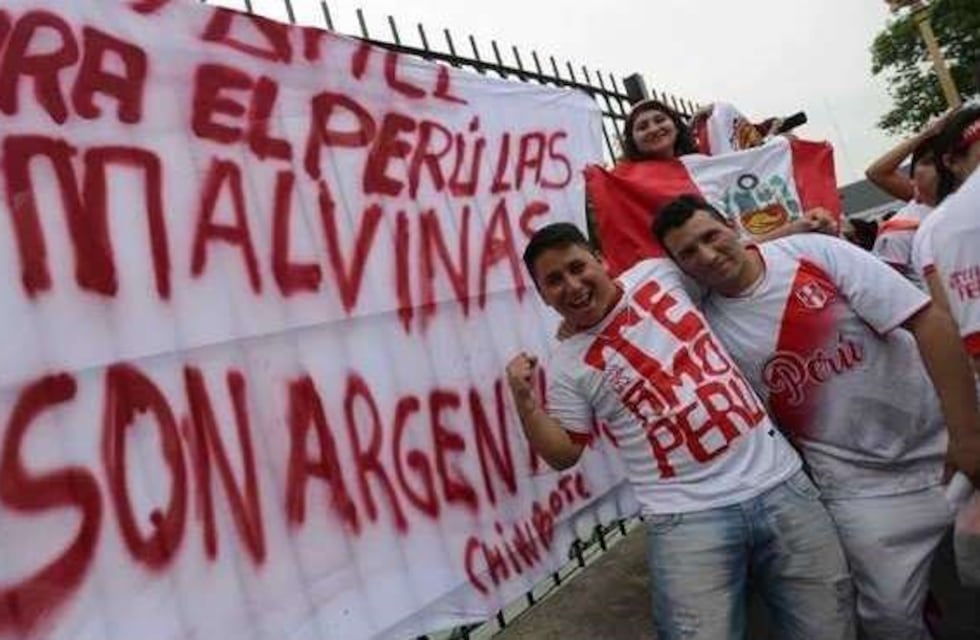 Apoyo de Perú en la guerra de Malvinas: gestos que valen en la historia de los pueblos