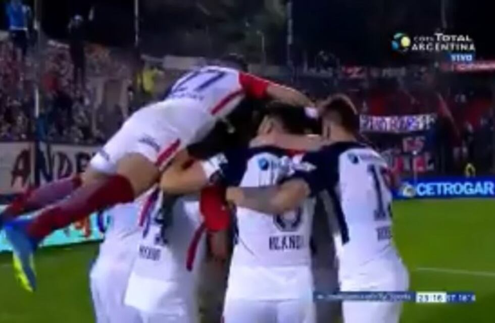 Copa Argentina: San Lorenzo le ganó a Colón en los penales y avanzó a octavos