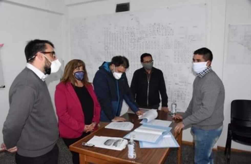 Se realizaran entregas de microfinanzas