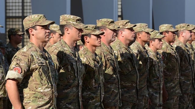 Infantería de Marina