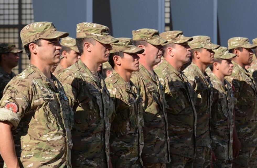 Cancelan la ceremonia por el creación de la Infantería de Marina