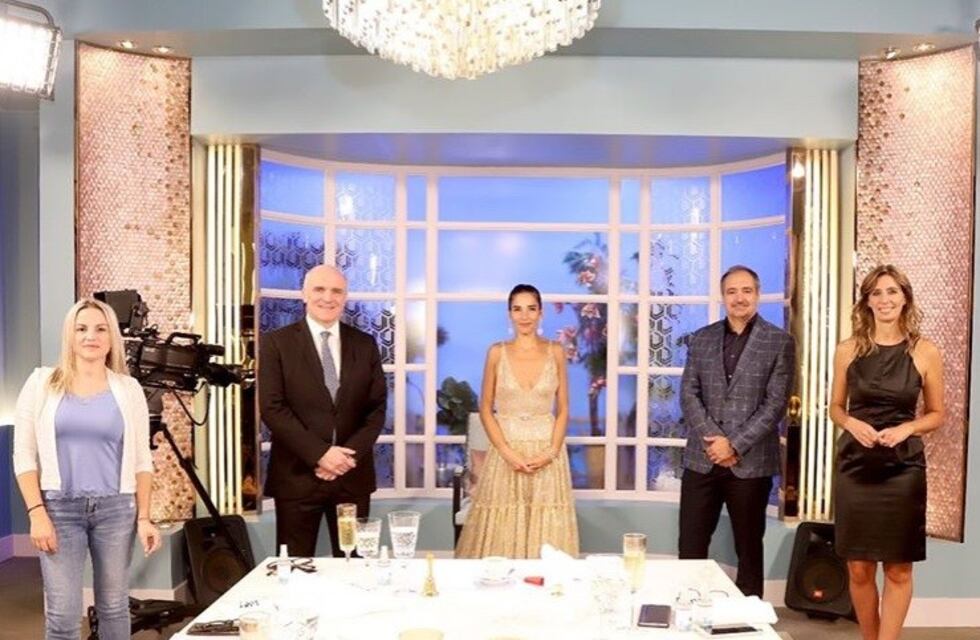 Ángel De Brito, durísimo con Juana Viale: "No me gusta como conductora"