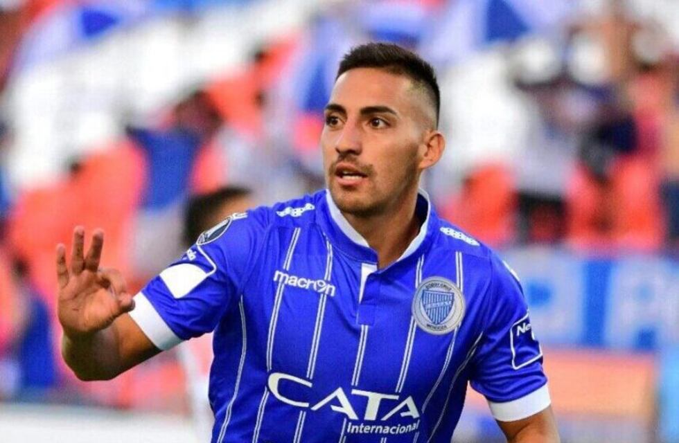 Javier Correa se fue de boca con la T: "Que hagan 700 kilómetros la del negro ad..."