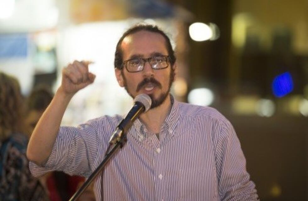 Sebastián Henríquez dijo que Cornejo es el "flautista de Hamelin"