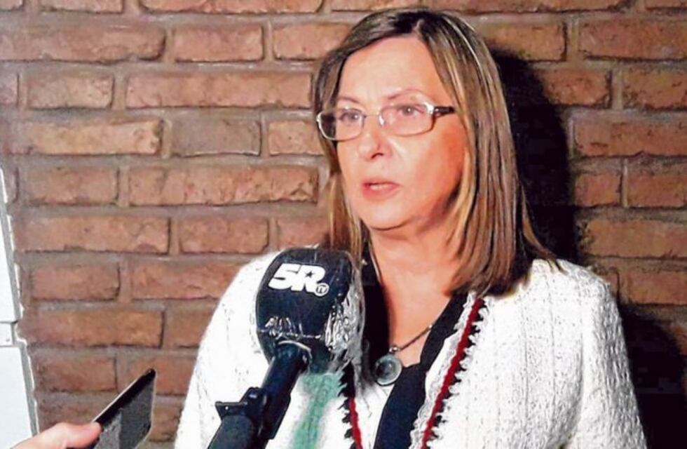 Inspectora de Personas Jurídicas entregó pruebas para sustentar la intervención de Vicentin