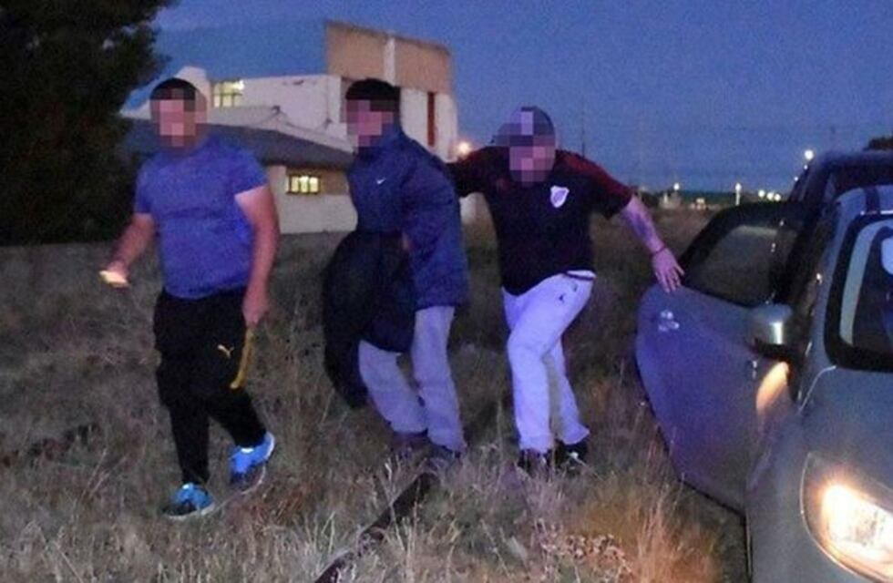 Tras el horror en Puerto Deseado, los Subelza regresan a Salta