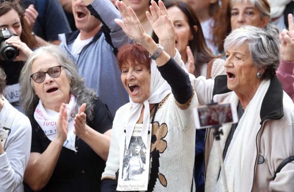 Suspendieron la marcha del 24 de marzo por el riesgo del coronavirus