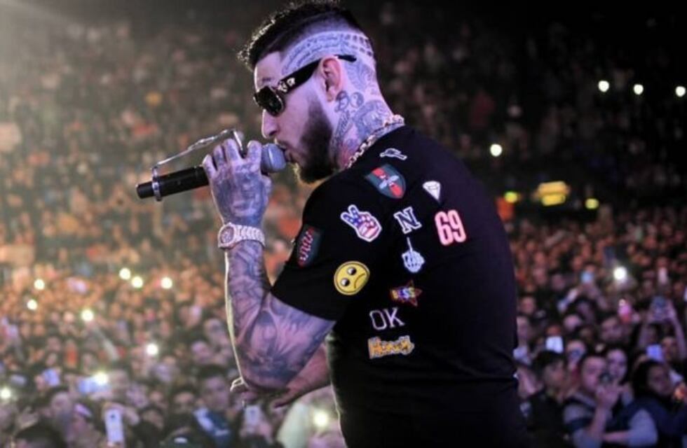 El martes se hizo para bailar cuarteto