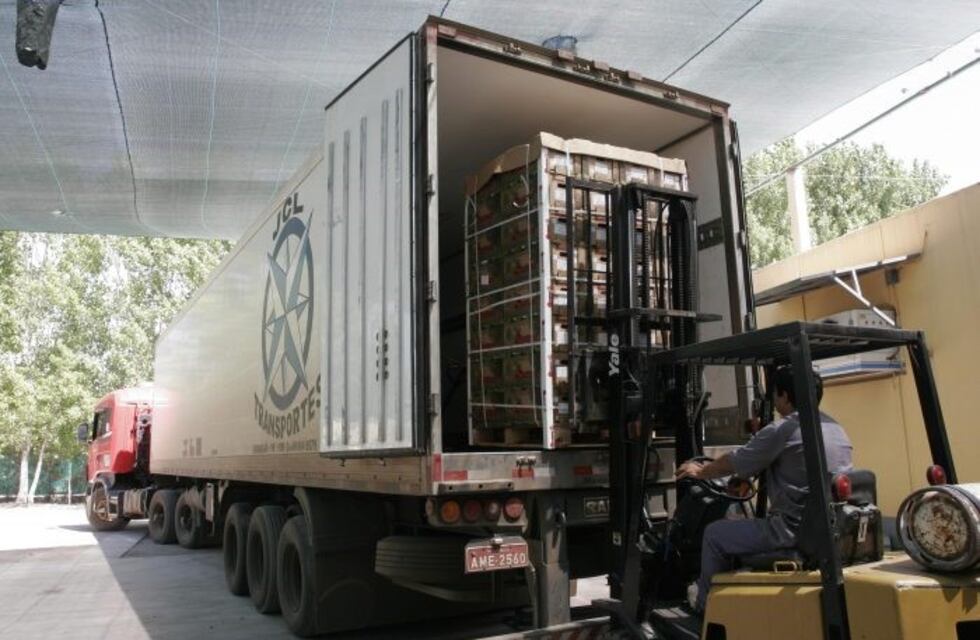 Crecieron las exportaciones de Mendoza durante el primer trimestre del año