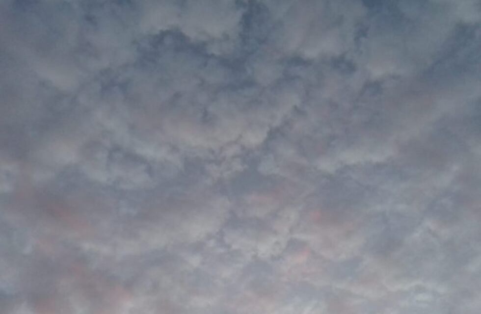 ¿Como estará el tiempo en Jesús María este martes?
