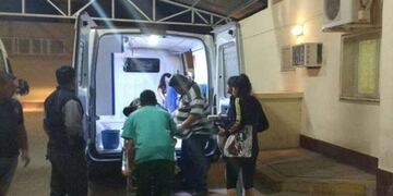 Un hombre de Santiago del Estero amenazó a su ex pareja, la siguió en su camioneta y la atropelló