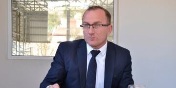 Francisco Mariño - Salsipuedes